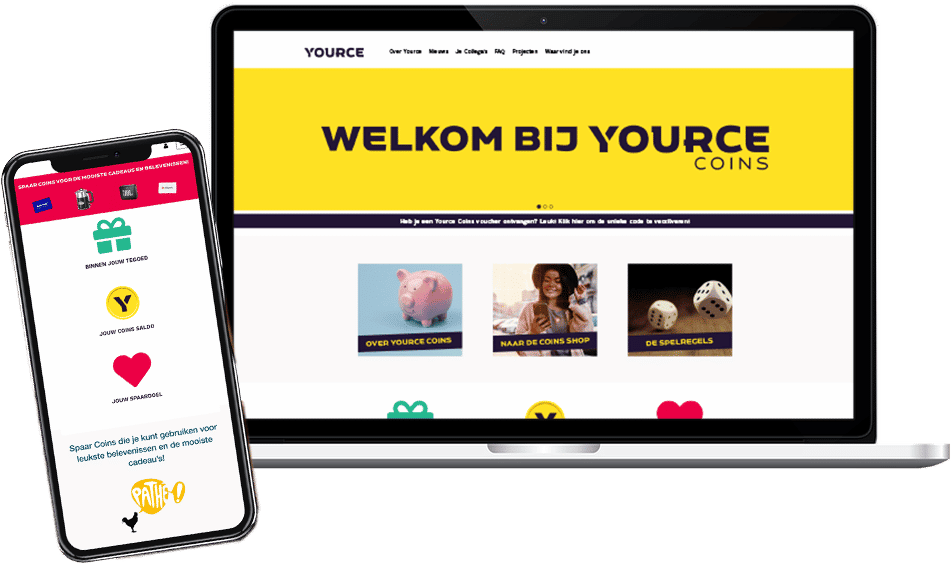 Touch Incentive - Case Yource - Sfeerbeeld
