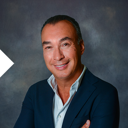 Foto van Dennis van den Berg, CEO bij Touch Incentive