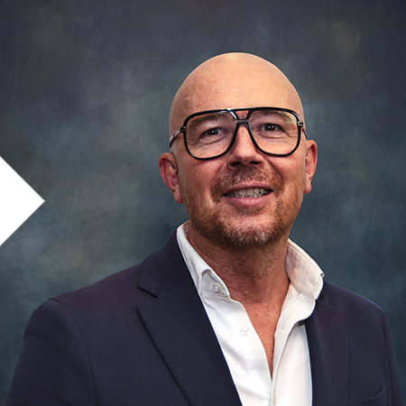 Foto van Dennis van der Ent, Marketing Director bij Touch Incentive